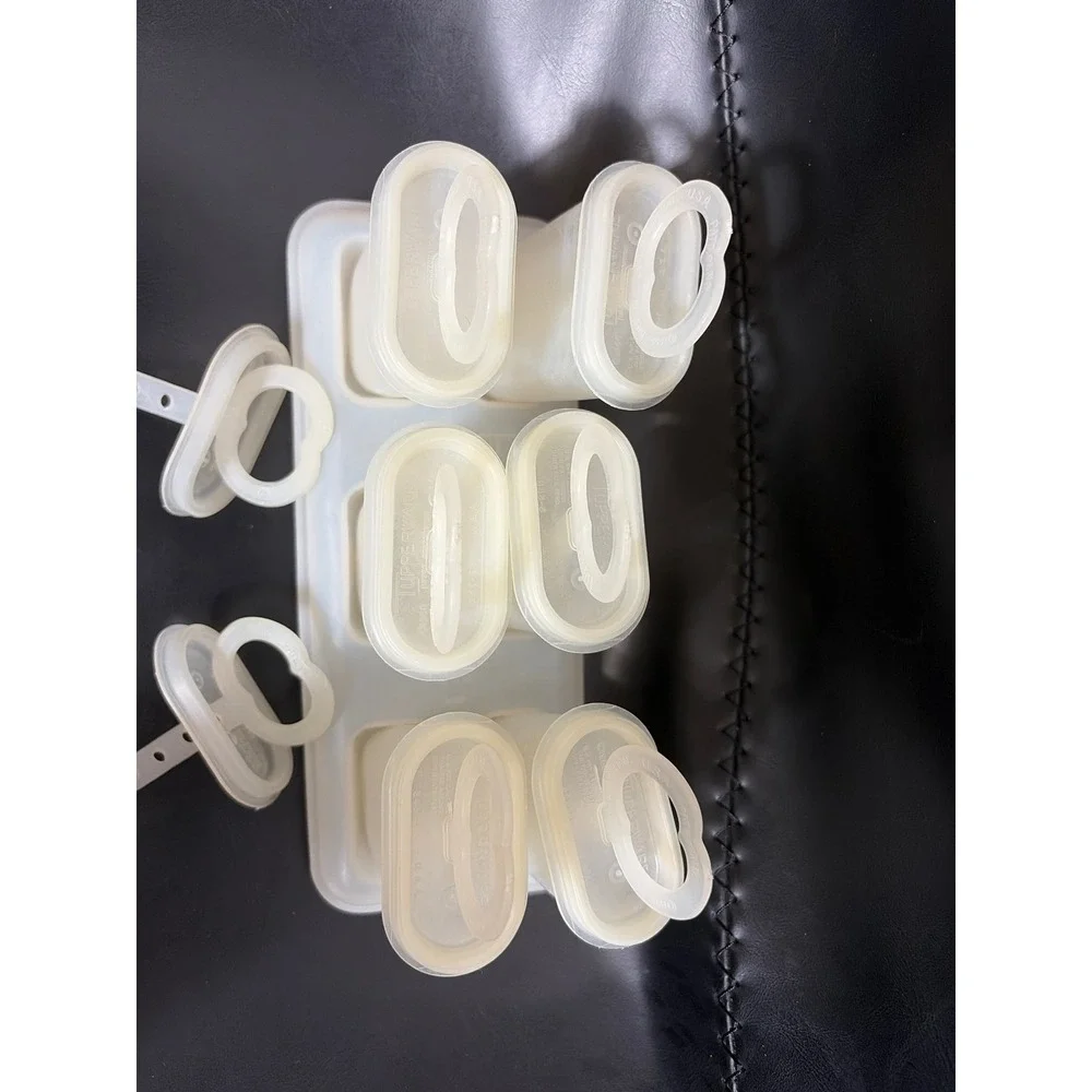 Tupperware vintage ice